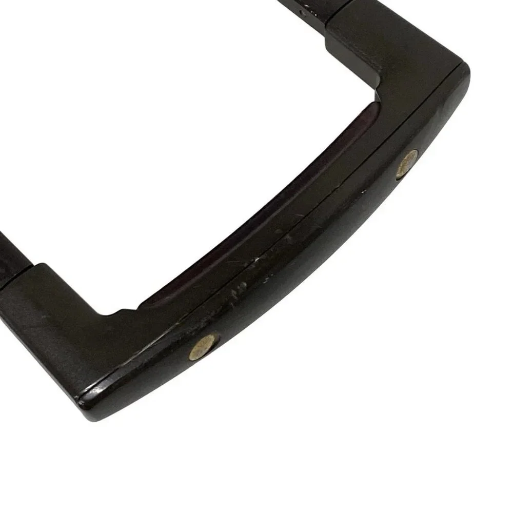 LOUIS VUITTON Pegase 45 (Old Model) Ebene Damier Suitcase bran848-100325 - Picture 16 of 16